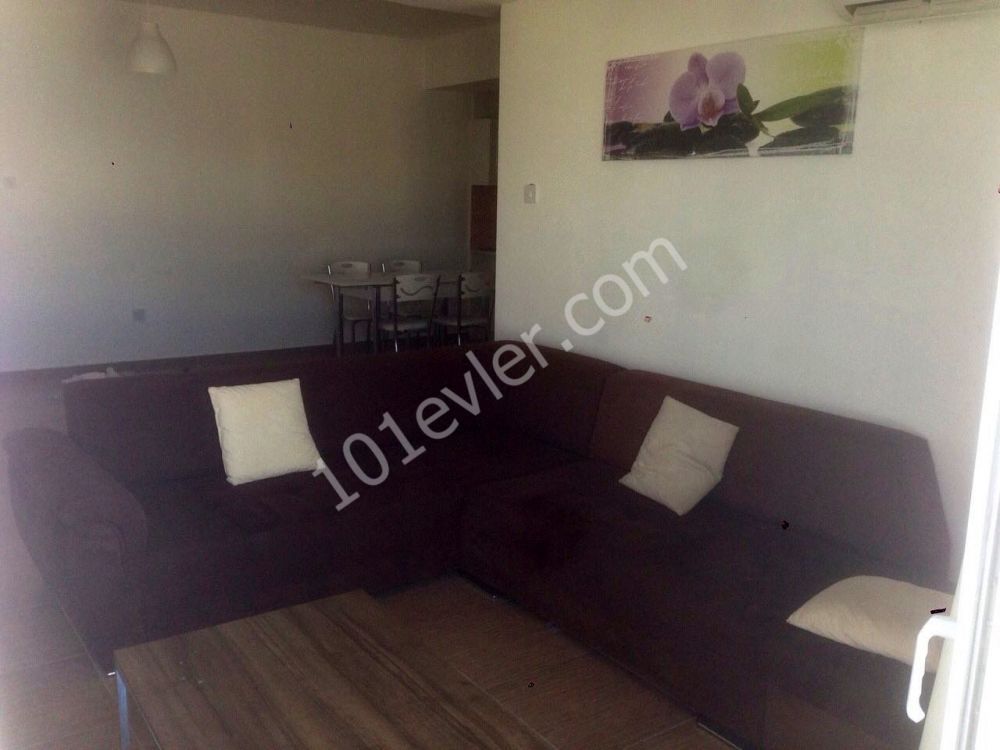 Flat To Rent in Gönyeli, Nicosia