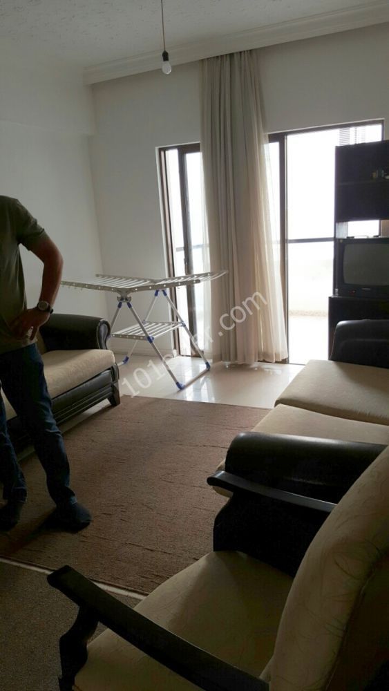 Flat To Rent in Gönyeli, Nicosia