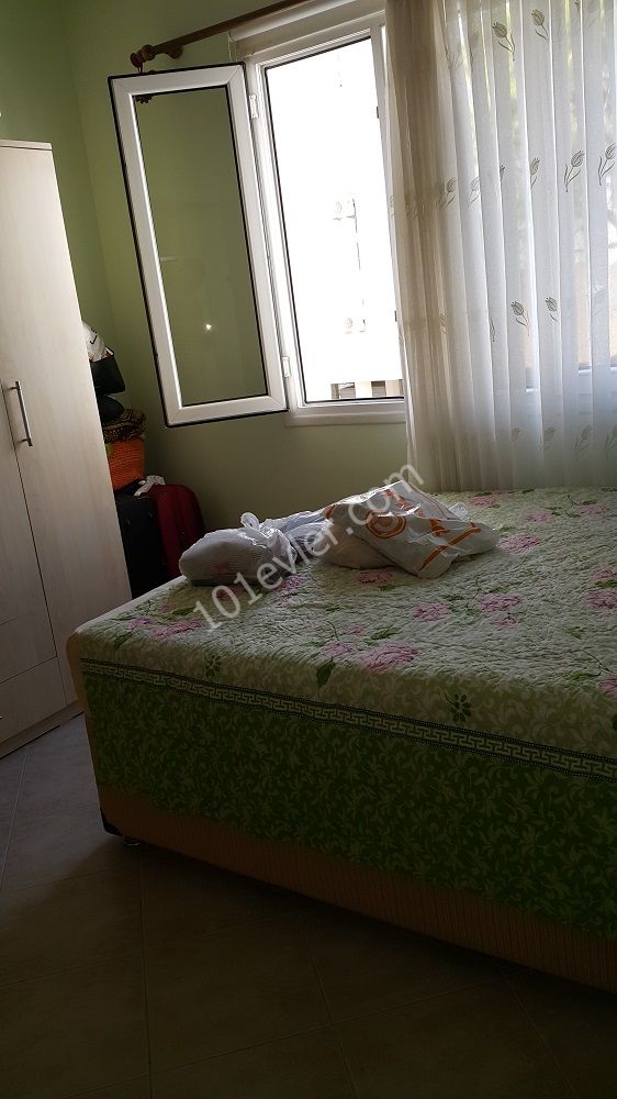 Flat To Rent in Girne Merkez, Kyrenia