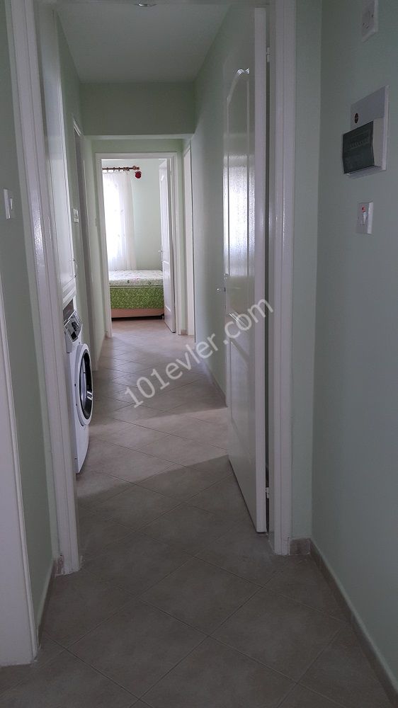 Flat To Rent in Girne Merkez, Kyrenia