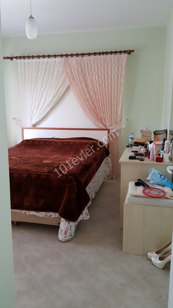 Flat To Rent in Girne Merkez, Kyrenia