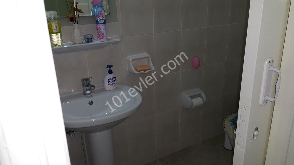 Flat To Rent in Girne Merkez, Kyrenia