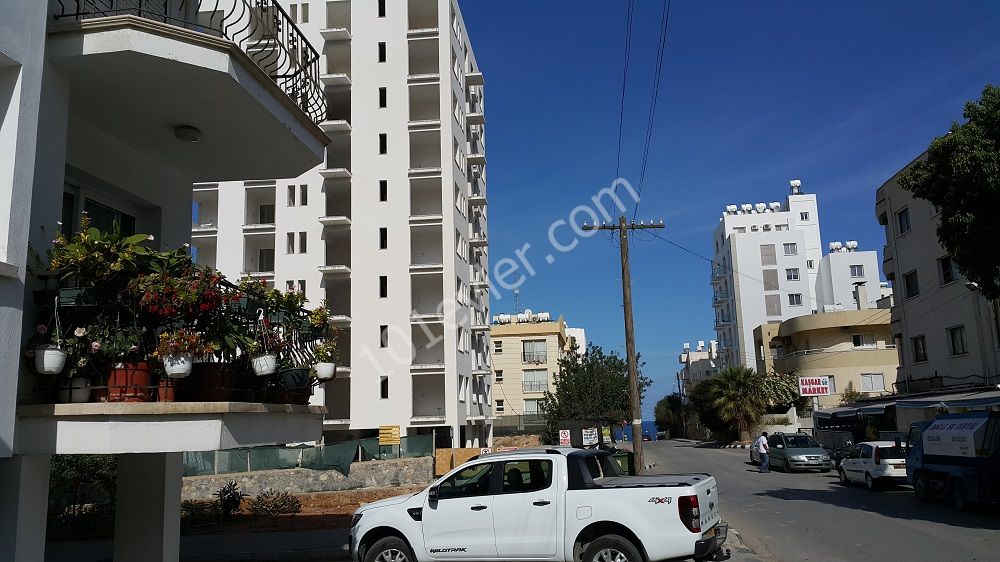 Flat To Rent in Girne Merkez, Kyrenia