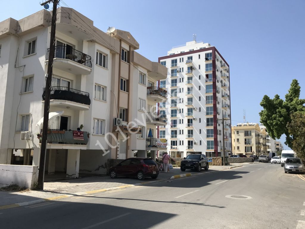 Flat To Rent in Girne Merkez, Kyrenia