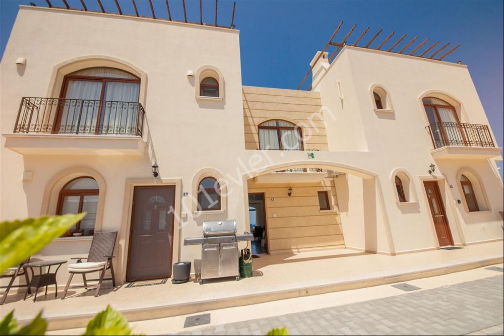 Flat  in Esentepe, Kyrenia