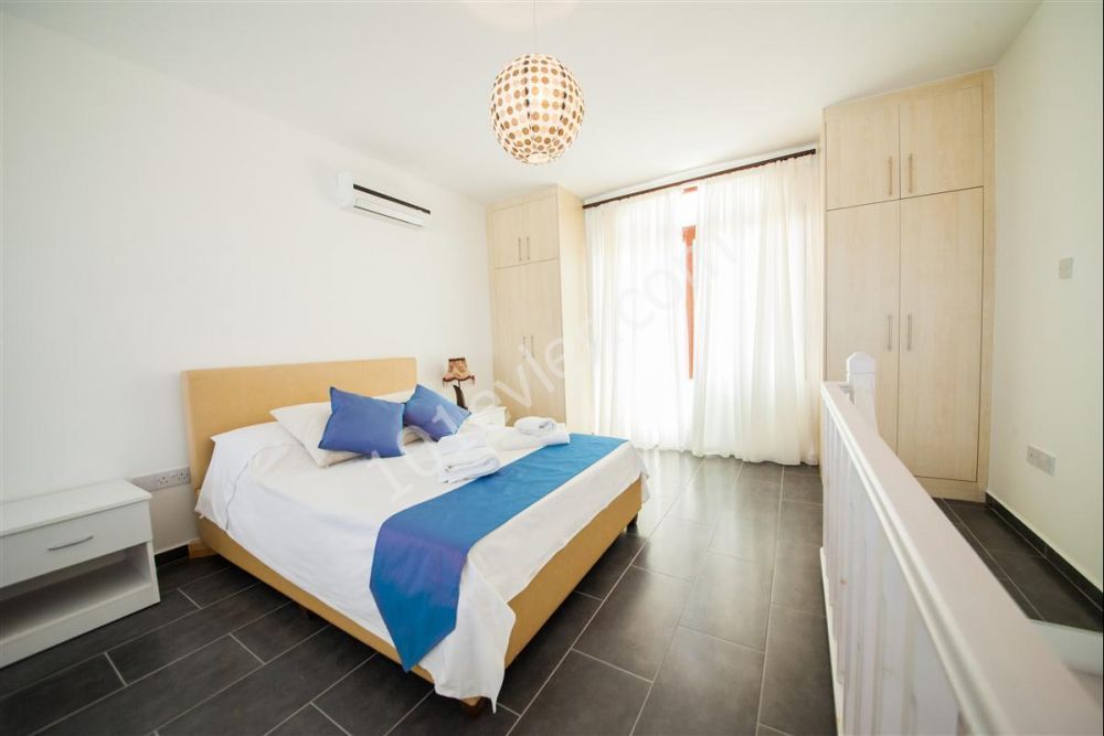 Flat  in Esentepe, Kyrenia