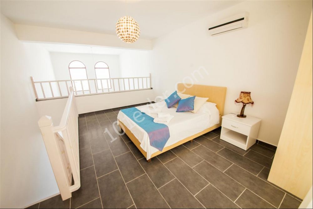 Flat  in Esentepe, Kyrenia