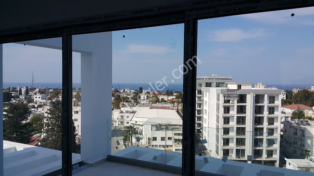 Flat For Sale in Girne Merkez, Kyrenia