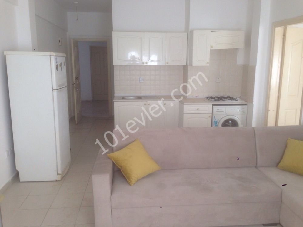 Flat To Rent in Girne Merkez, Kyrenia