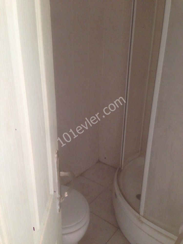 Flat To Rent in Girne Merkez, Kyrenia