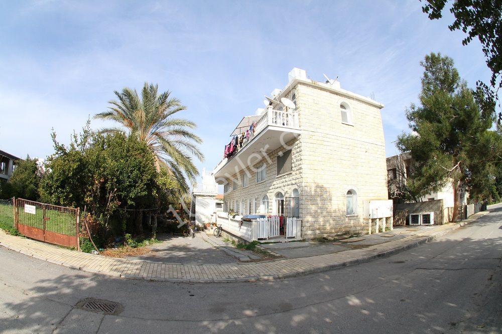 Land for sale ın Karaoglanolu