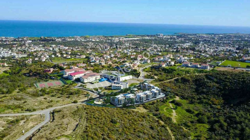 Flat For Sale in Girne Merkez, Kyrenia