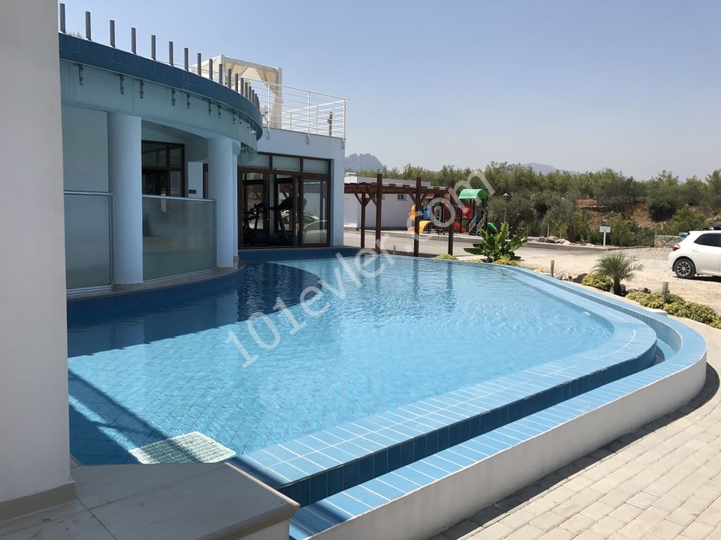 Villa For Sale in Esentepe, Kyrenia