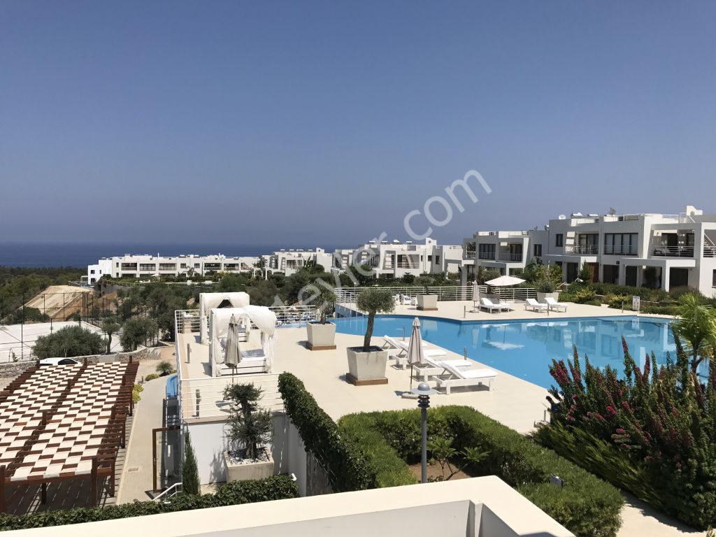 Villa For Sale in Esentepe, Kyrenia