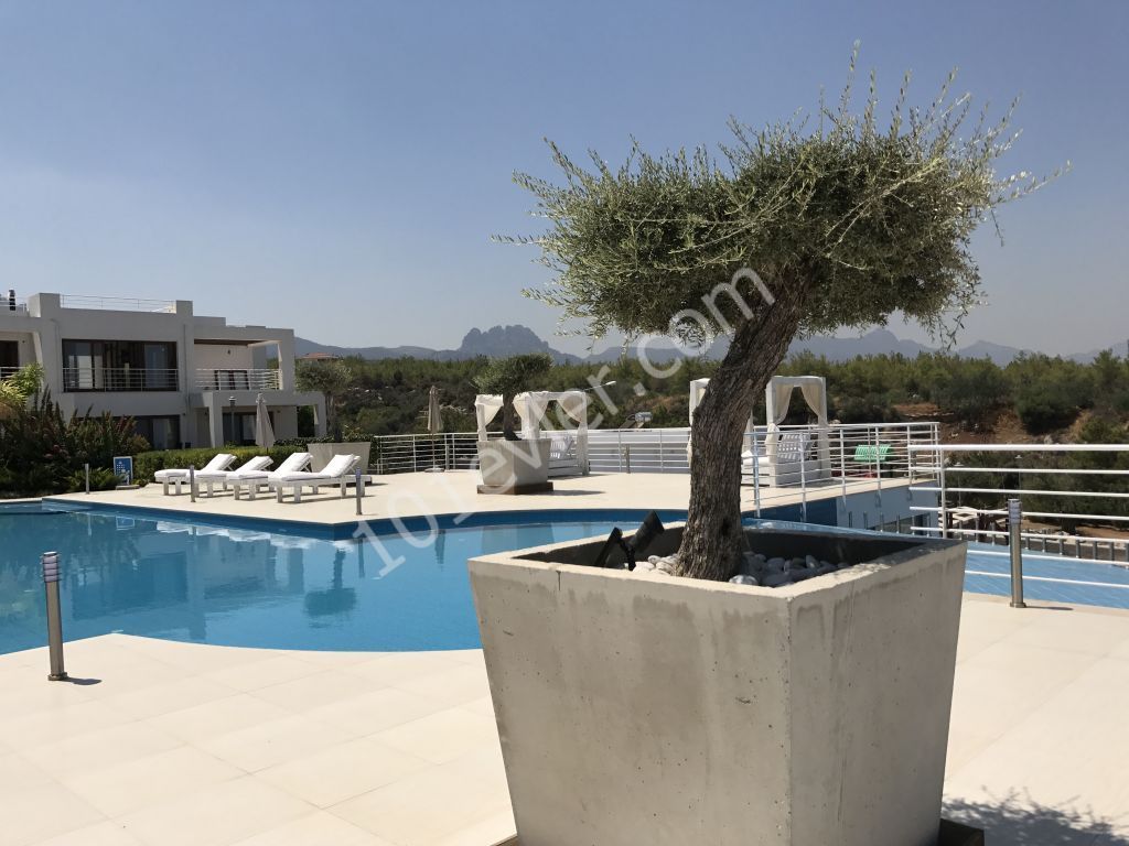 Villa For Sale in Esentepe, Kyrenia