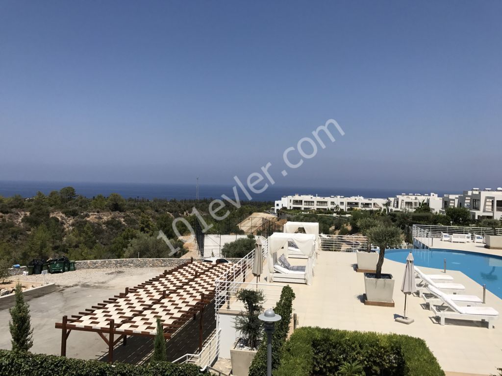 Villa For Sale in Esentepe, Kyrenia