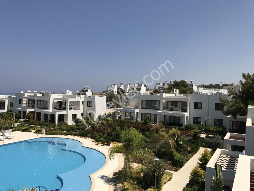 Villa For Sale in Esentepe, Kyrenia