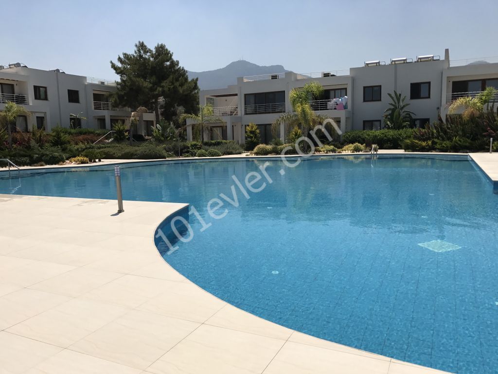 Villa For Sale in Esentepe, Kyrenia