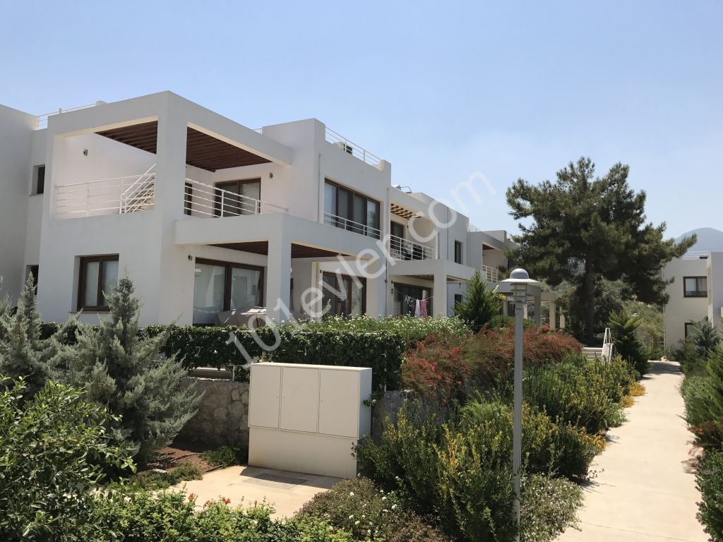 Villa For Sale in Esentepe, Kyrenia