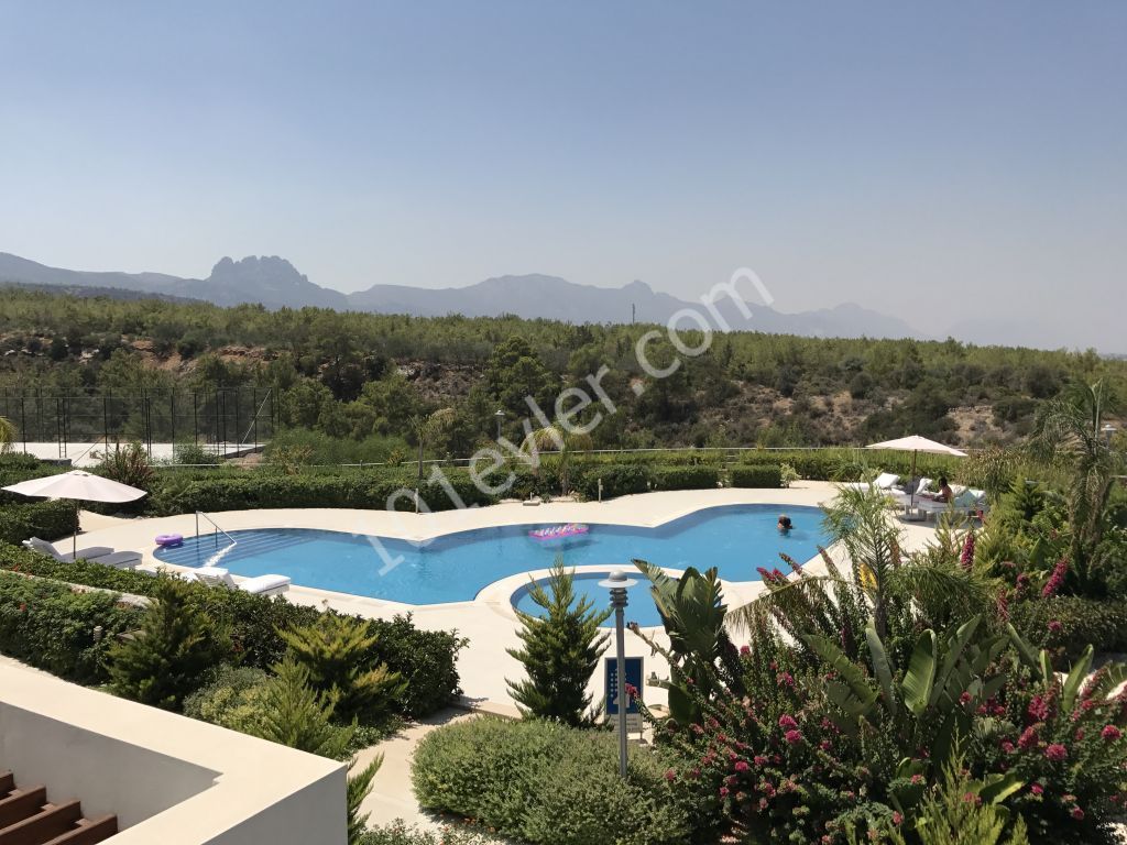 Villa Kaufen in Esentepe, Kyrenia