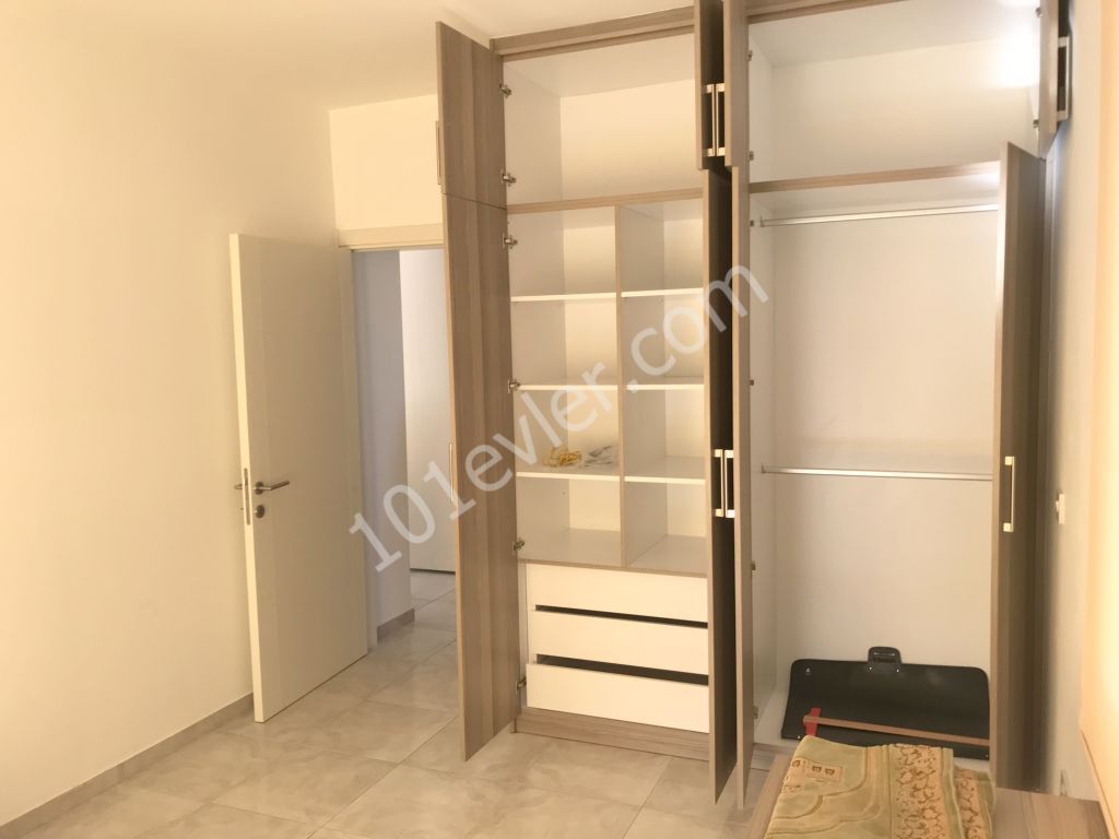 Flat To Rent in Metehan, Nicosia