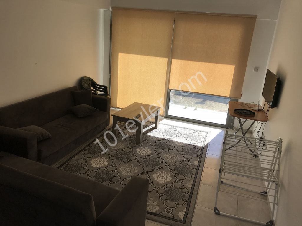 Flat To Rent in Metehan, Nicosia