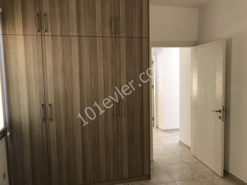 Flat To Rent in Metehan, Nicosia