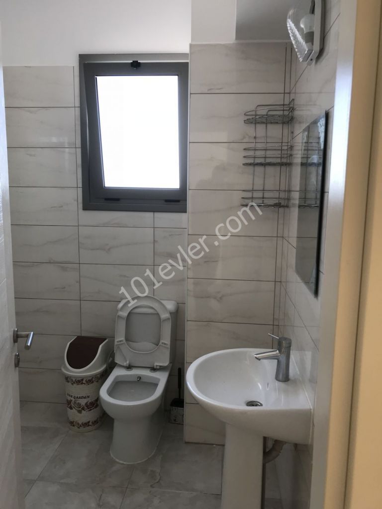 Flat To Rent in Metehan, Nicosia