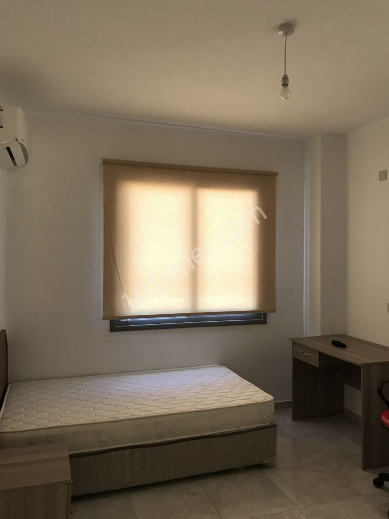 Flat To Rent in Metehan, Nicosia