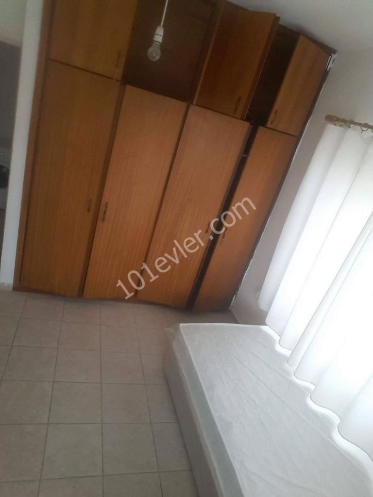 Flat To Rent in Girne Merkez, Kyrenia