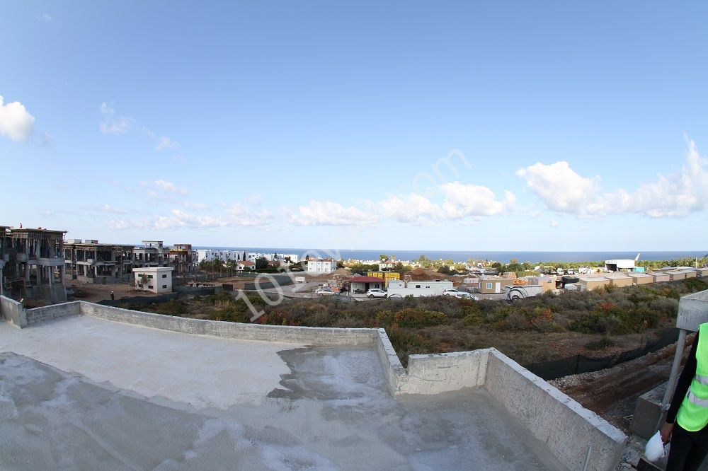 Bungalow Kaufen in Alsancak, Kyrenia