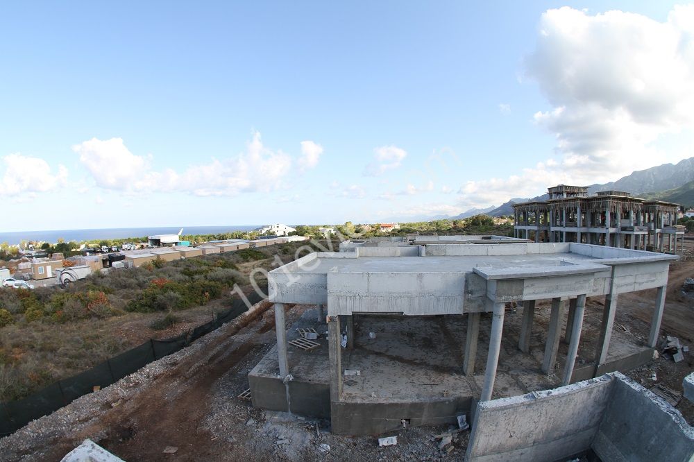 Bungalow Kaufen in Alsancak, Kyrenia