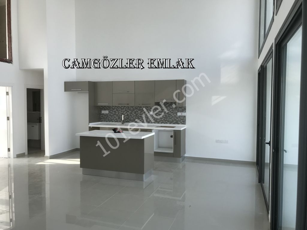 Flat For Sale in Girne Merkez, Kyrenia