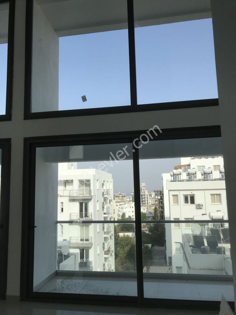 Flat For Sale in Girne Merkez, Kyrenia