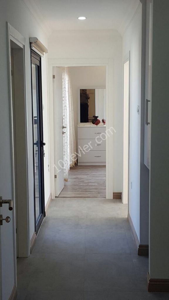 Flat For Sale in Girne Merkez, Kyrenia