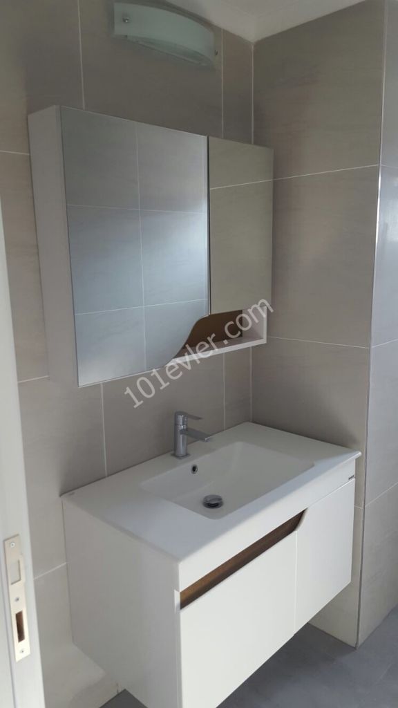 Flat For Sale in Girne Merkez, Kyrenia