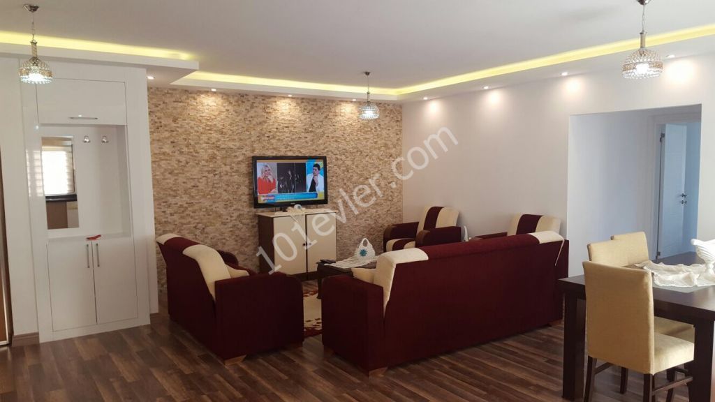 Flat For Sale in Girne Merkez, Kyrenia