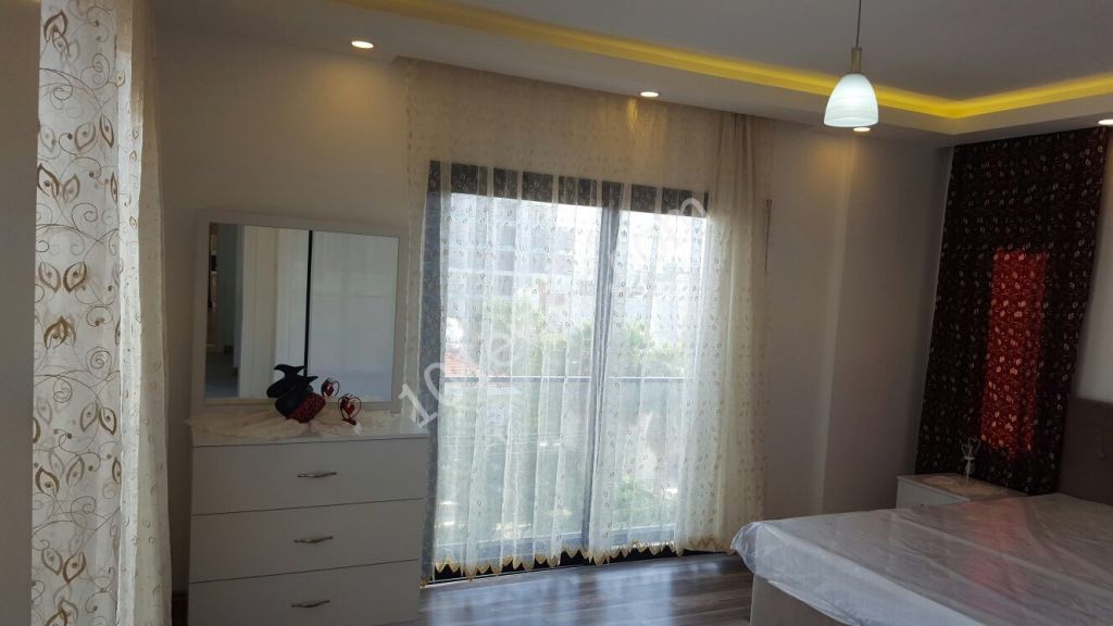 Flat For Sale in Girne Merkez, Kyrenia