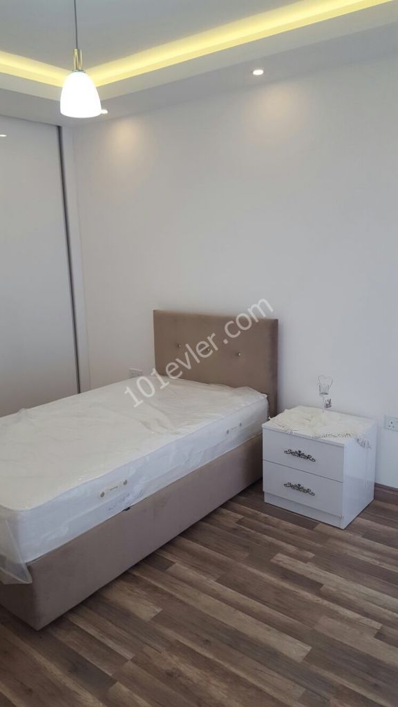 Flat For Sale in Girne Merkez, Kyrenia