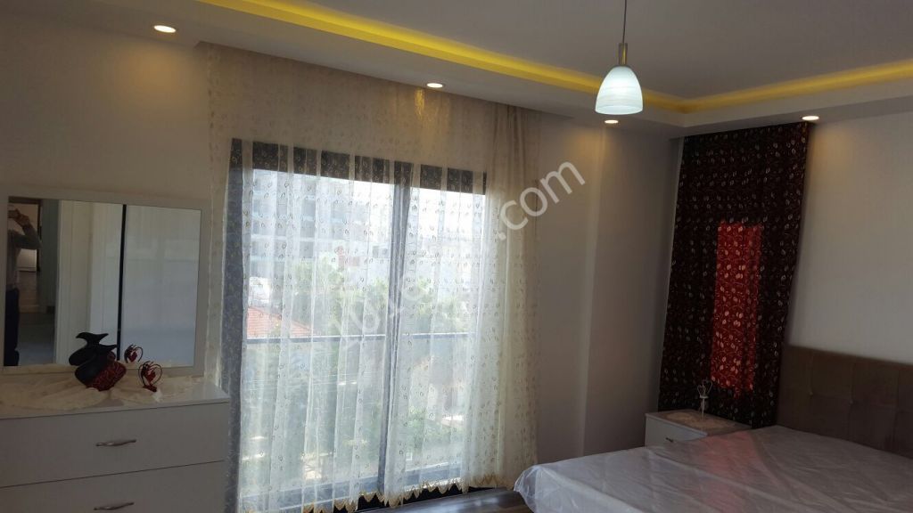 Flat For Sale in Girne Merkez, Kyrenia