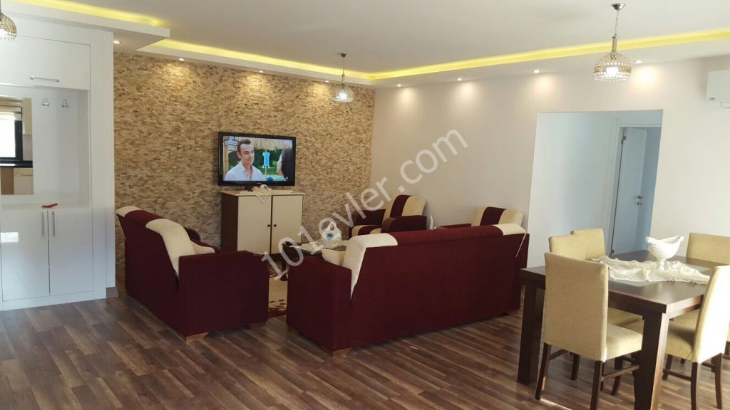 Flat For Sale in Girne Merkez, Kyrenia