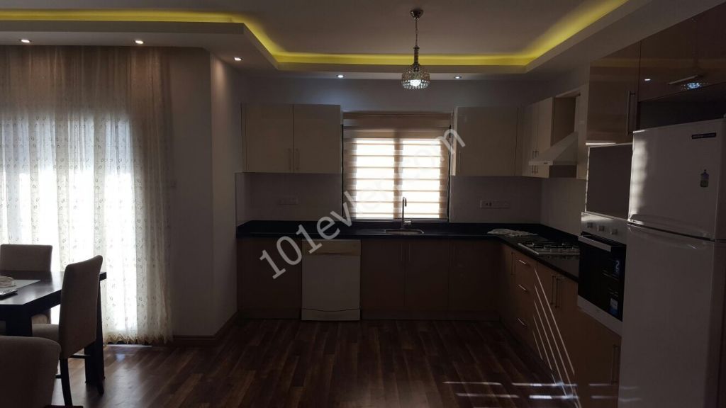 Flat For Sale in Girne Merkez, Kyrenia