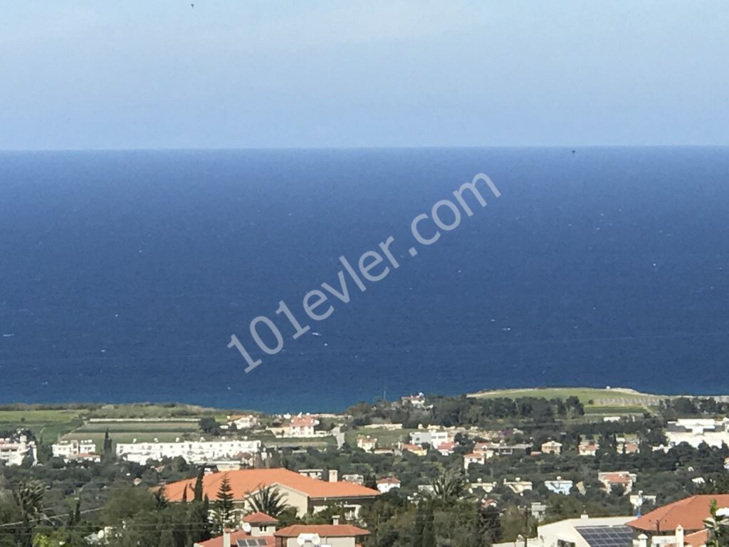 Villa For Sale in Bellapais, Kyrenia