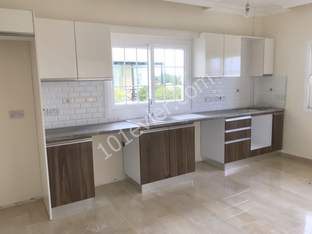 Villa For Sale in Lapta, Kyrenia