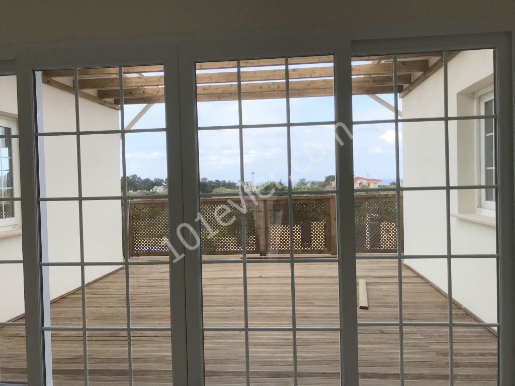 Villa For Sale in Lapta, Kyrenia