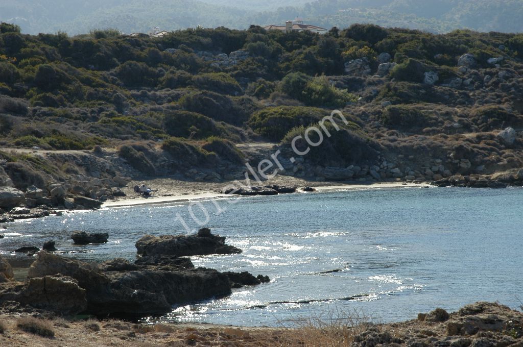 Girne Karşı yaka