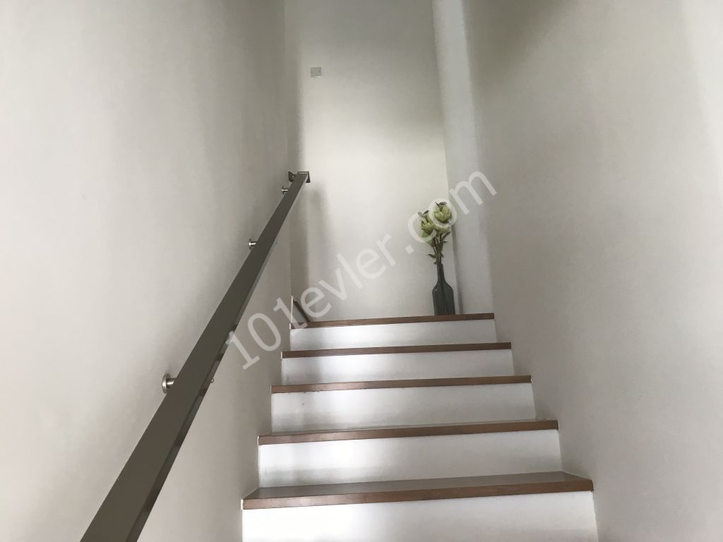 Villa For Sale in Yenikent, Nicosia