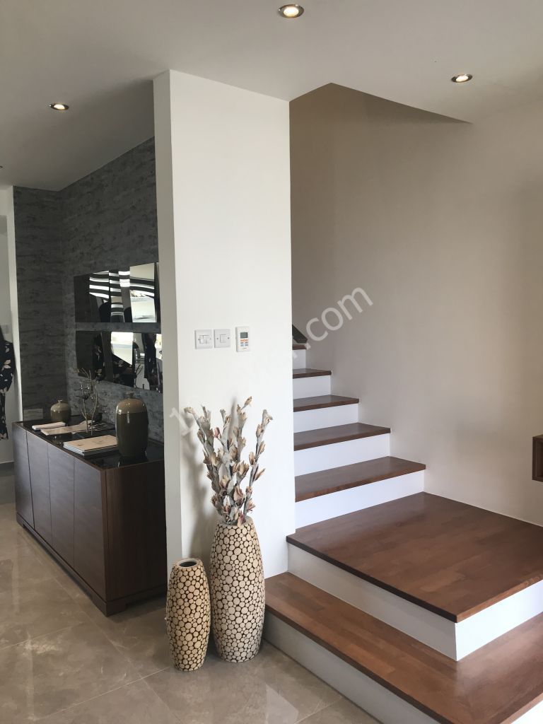 Villa For Sale in Yenikent, Nicosia