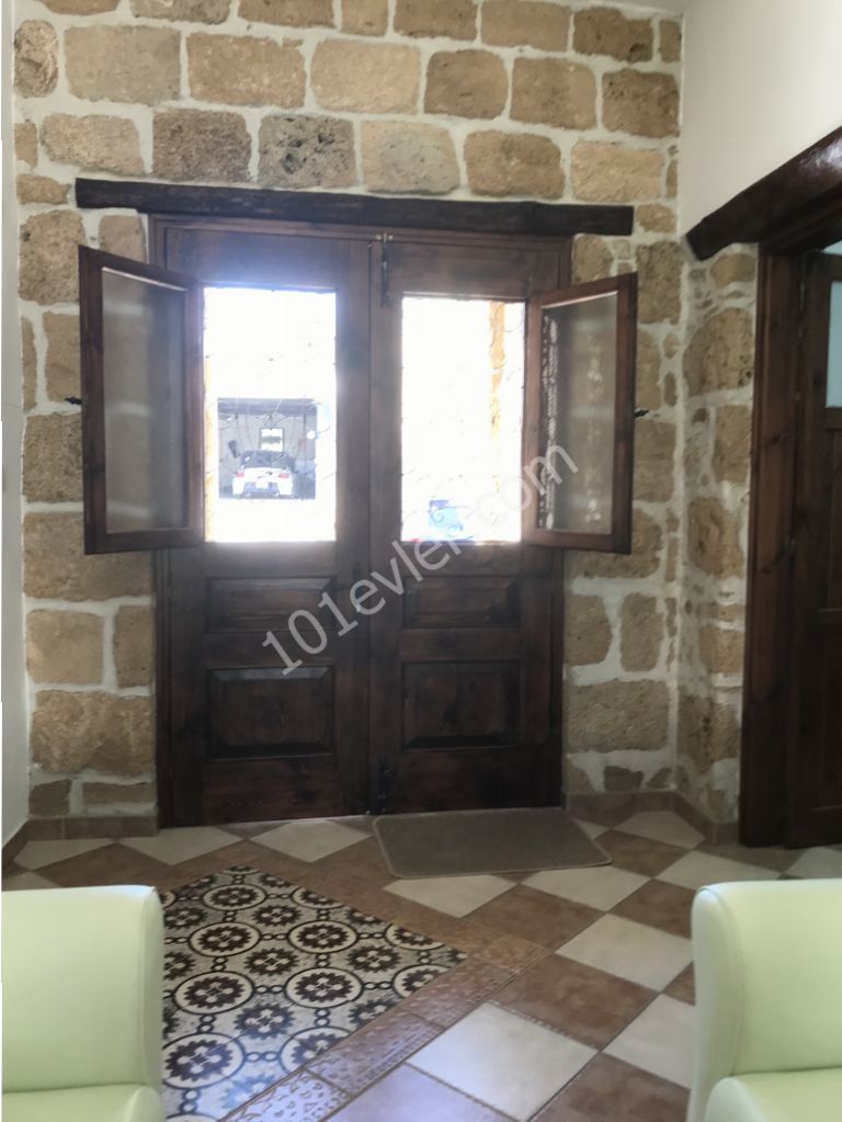 Villa For Sale in Girne Merkez, Kyrenia