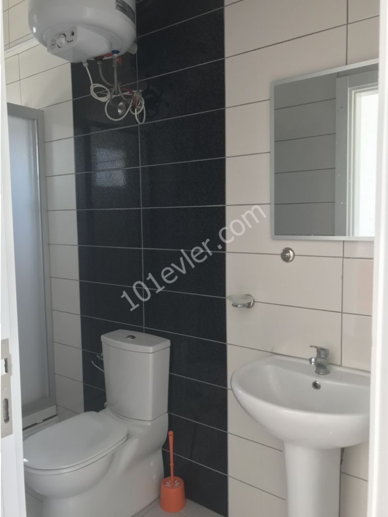 Penthouse For Sale in Çatalköy, Kyrenia